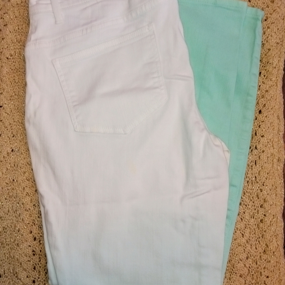 VS Siren Jeans